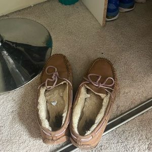 UGG Slippers